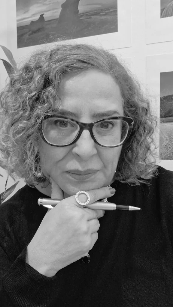 Silvia Zago